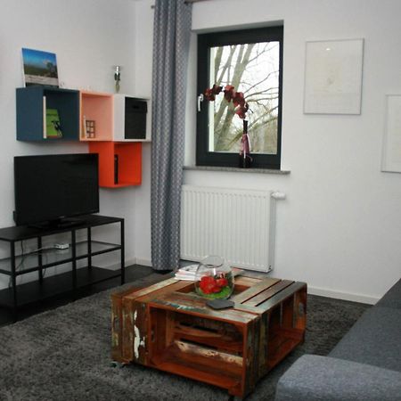 Ferienwohnung Die Paradiesische Kleve (Dusseldorf) Exterior foto