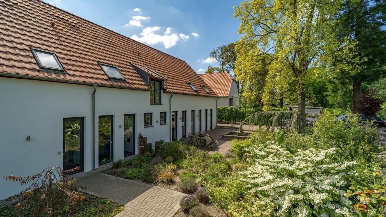 Ferienwohnung Die Paradiesische Kleve (Dusseldorf) Exterior foto