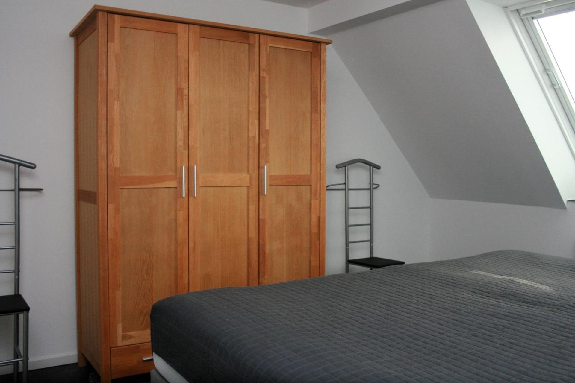 Ferienwohnung Die Paradiesische Kleve (Dusseldorf) Exterior foto